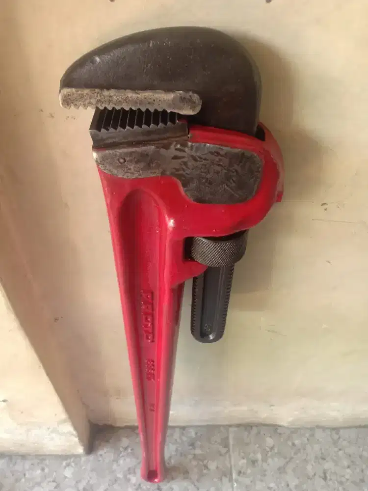 Kunci Pipa Proto J836HD 36 Bekas Mulus