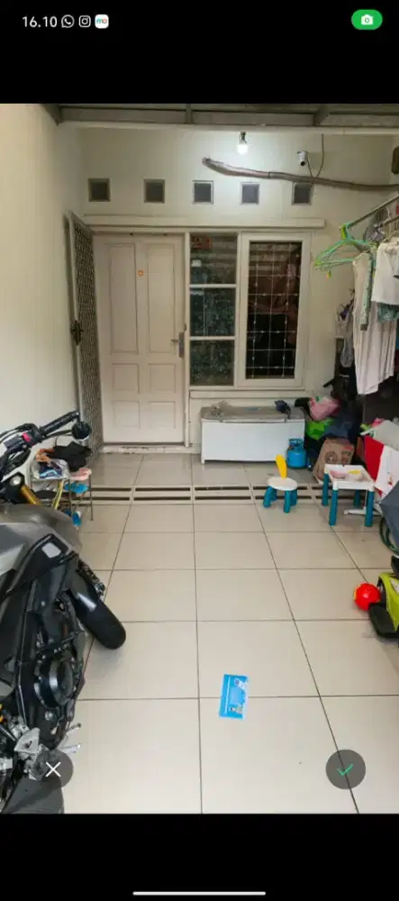 Dicari ART menginap