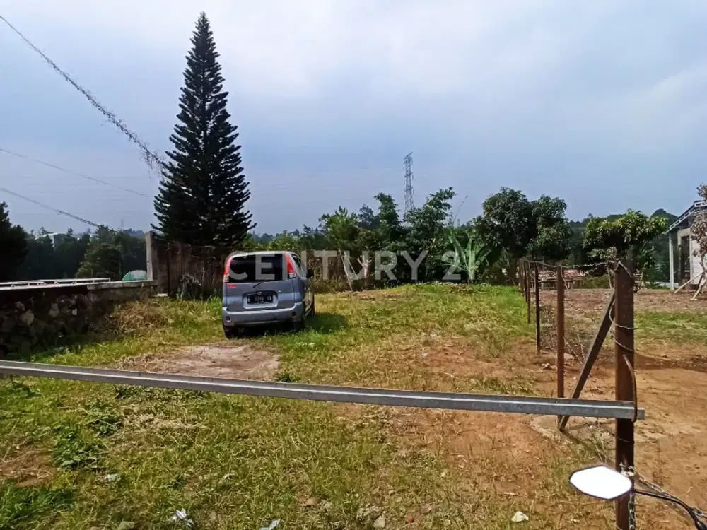 Turun Harga Kavling View Lembah Pondok Hijau Bandung