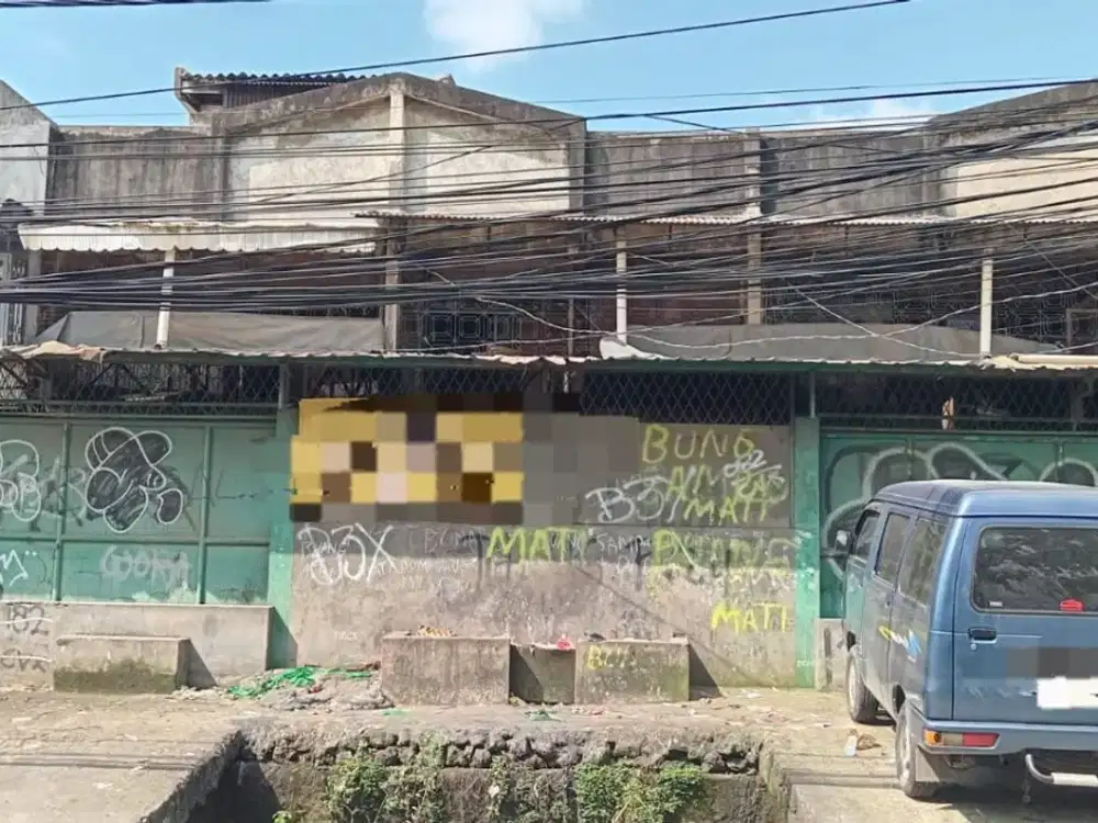 Dijual Cepat Ruko Gandeng 3 Kapuk Jakarta
