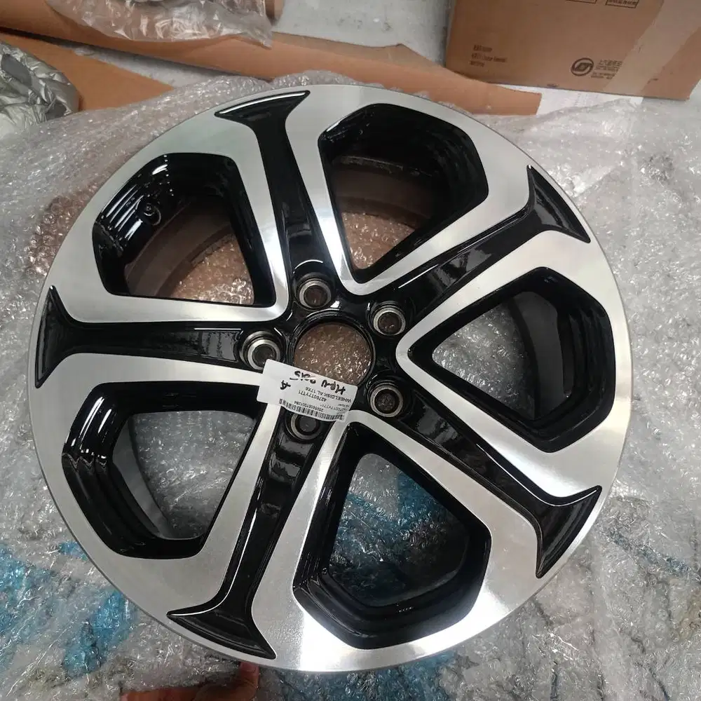 VELG HONDA HRV 2015 RING 17, 42700T7YT71