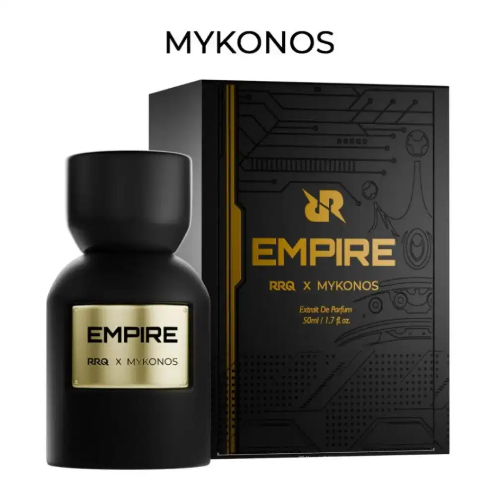 MYKONOS EMPIRE 50 ML