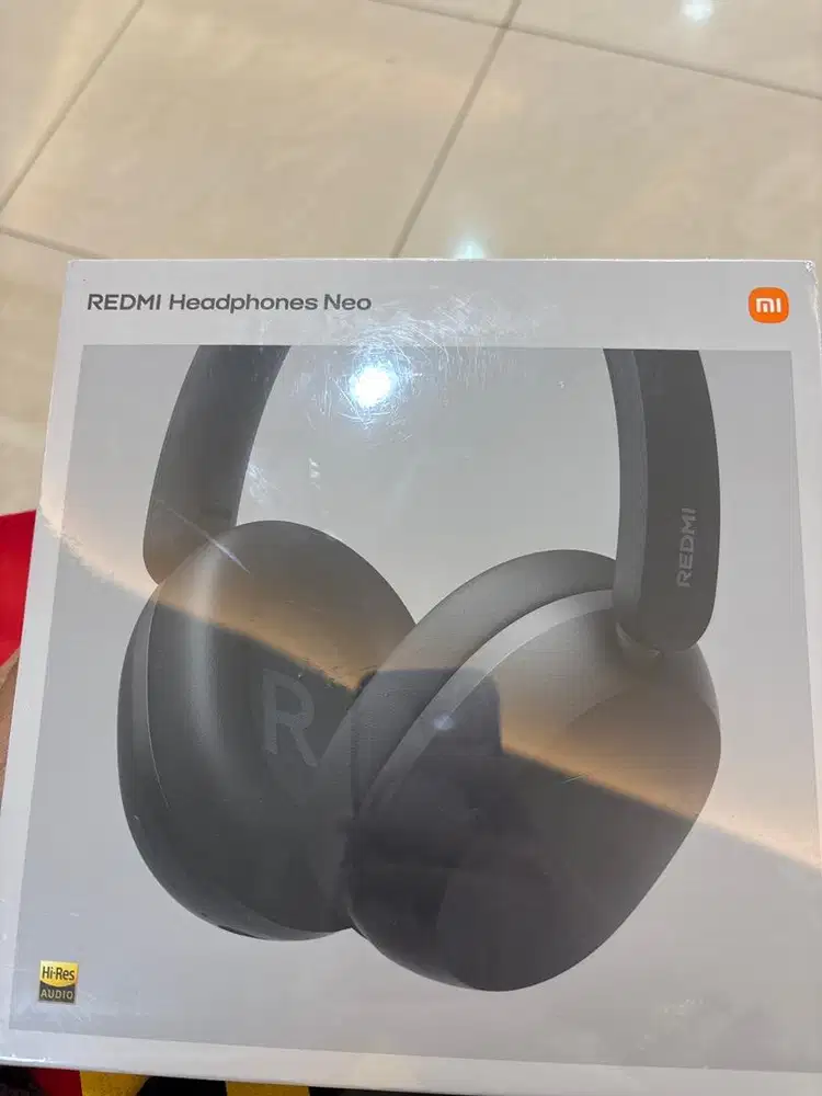 Dijual redmi headphones neo