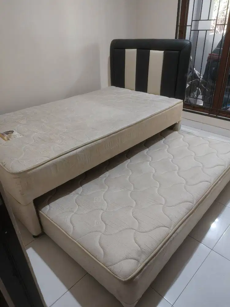 Jual kasur cepat 500 angkut semua