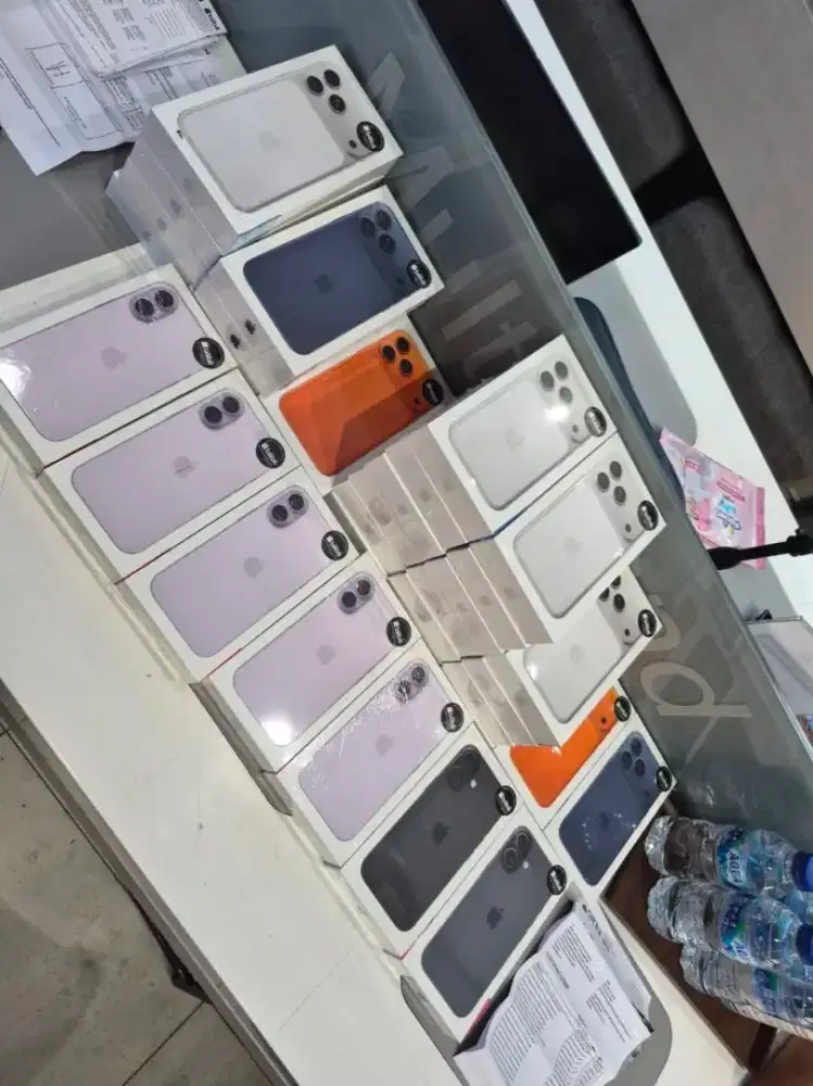 iPhone 17 Basic 256GB