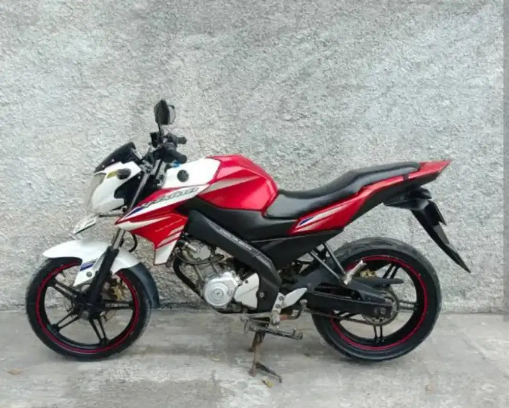 Jual motor vixion