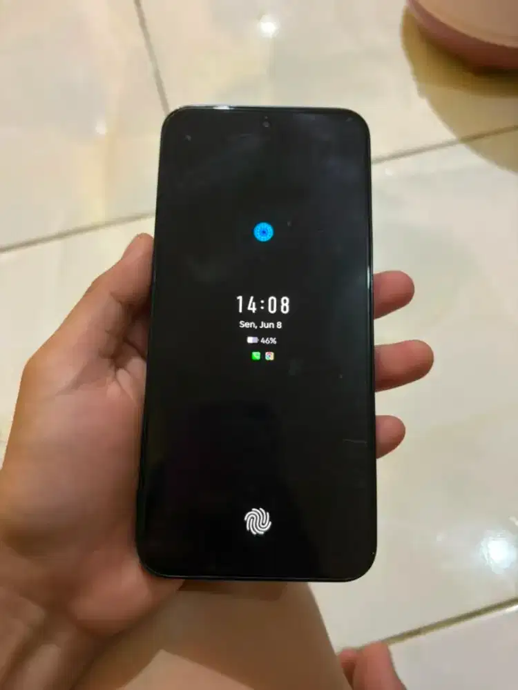 INFINIX GT 30 PRO resmi Indonesia