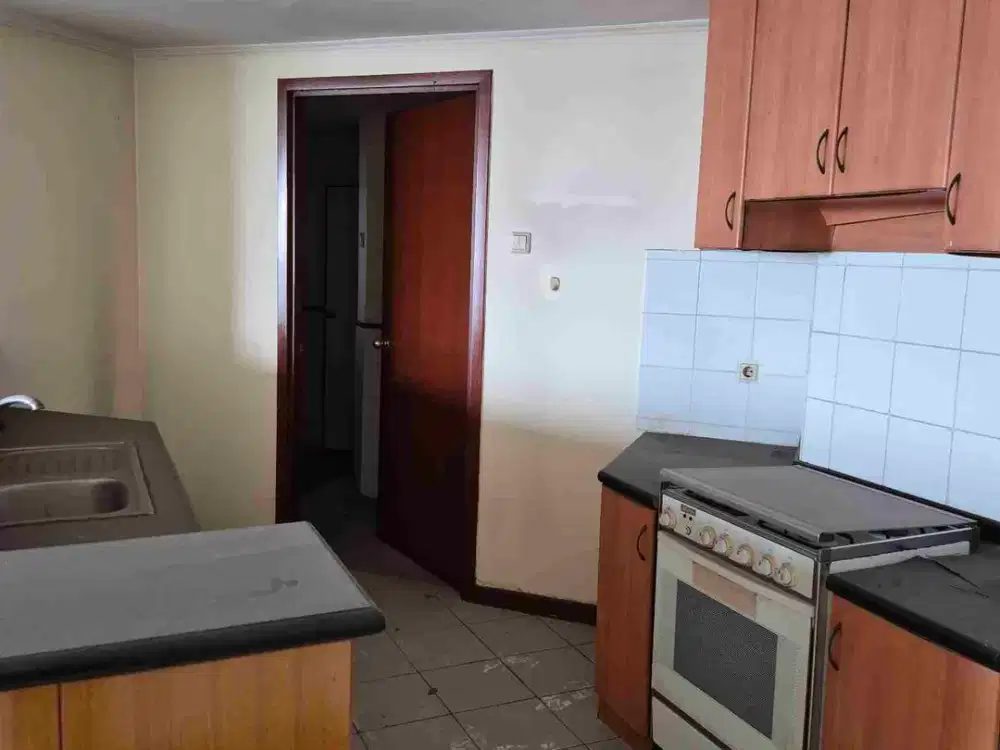Jual Apartemen Amartapura Lippo Karawaci lantai low