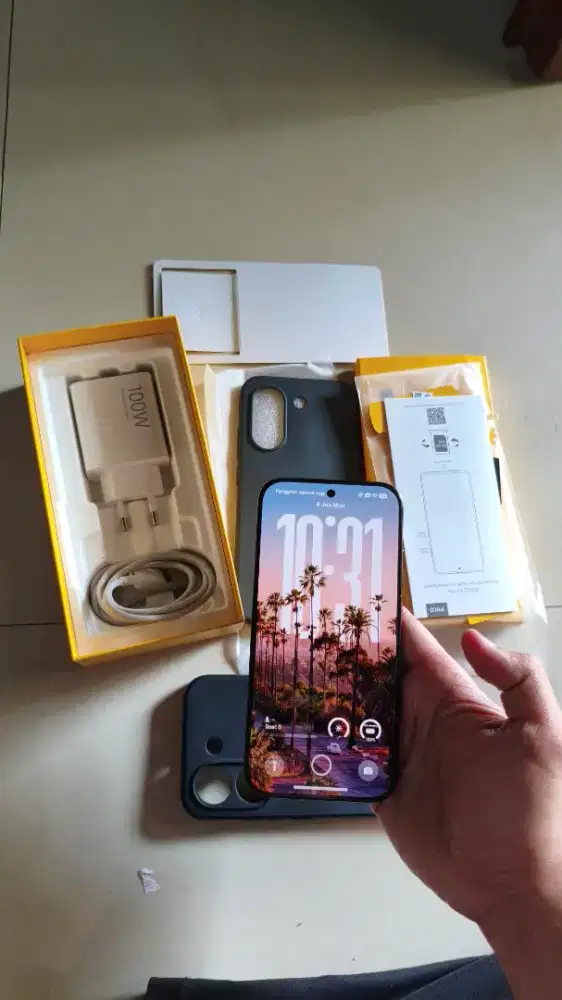 Poco X8 Pro 8/512