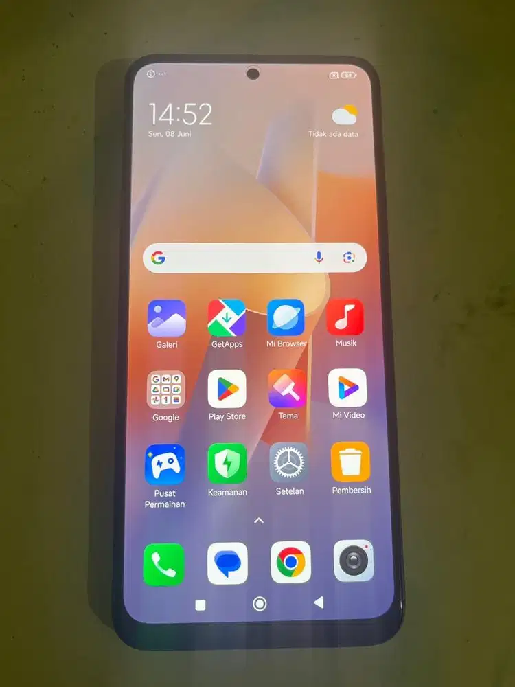 Redmi note 12 4G