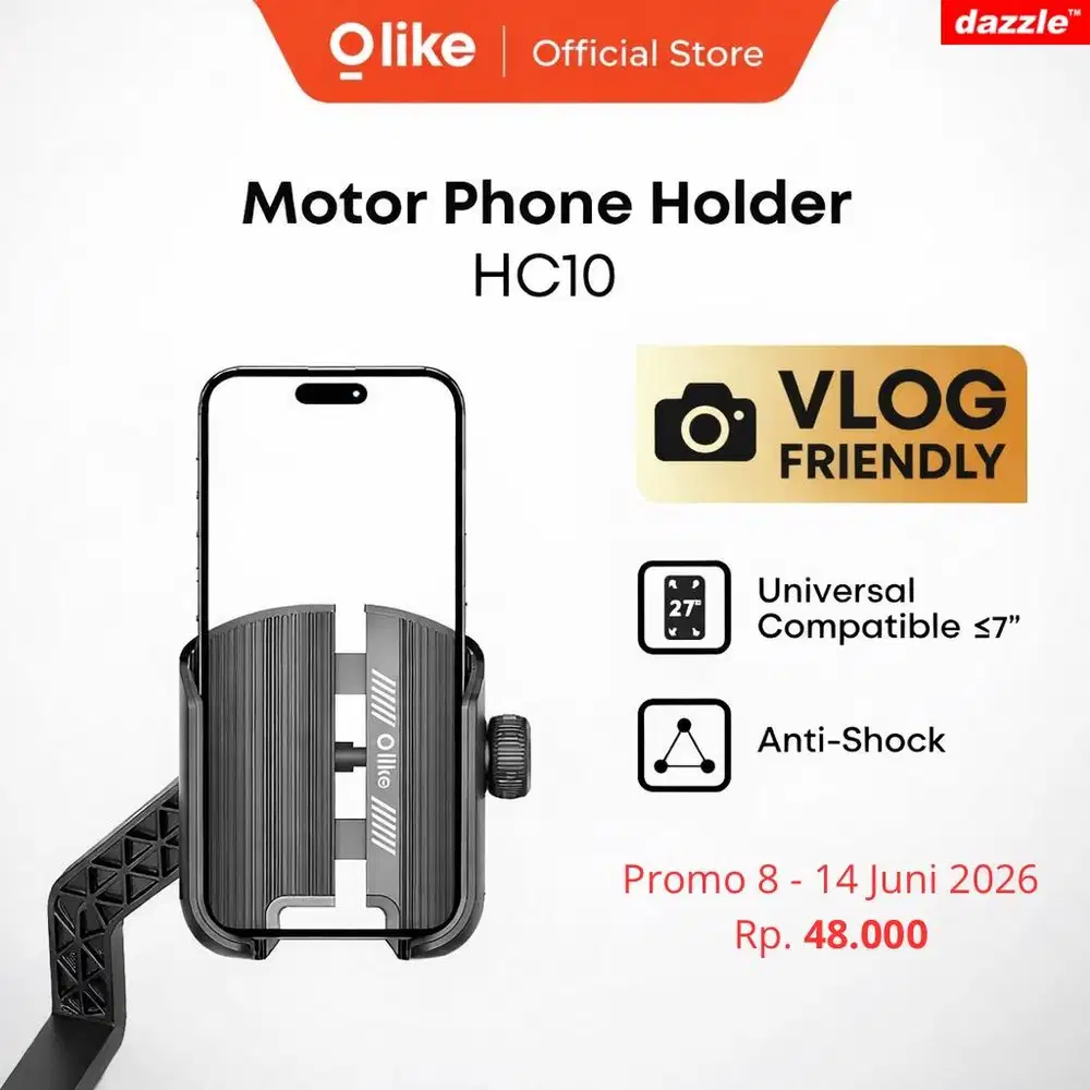 Holder Olike HC10