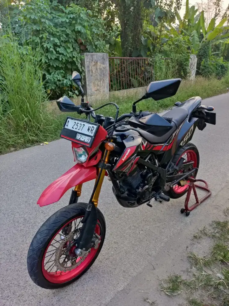DTRACKER se150 - 2022