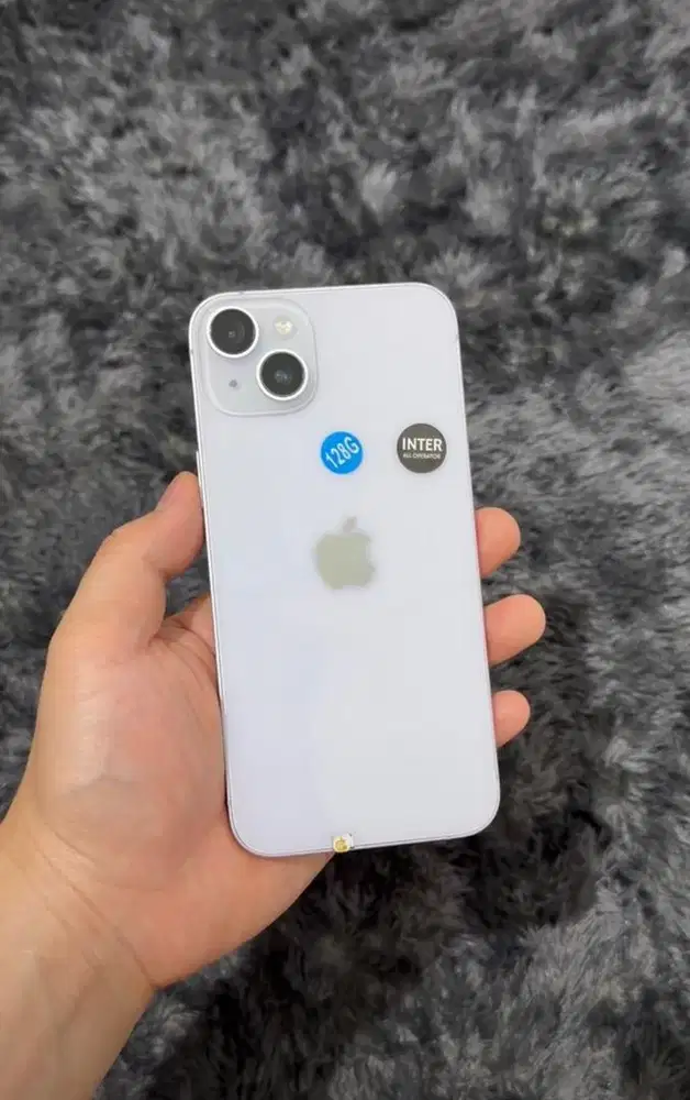 iPhone 15 Plus 128 gb Inter