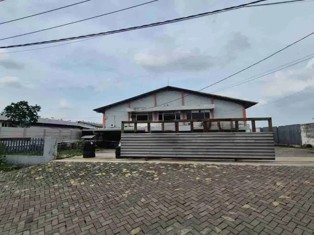 jual cepat termurah pabrik Tambak Sawah