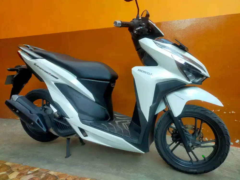 Vario 150 LED new
