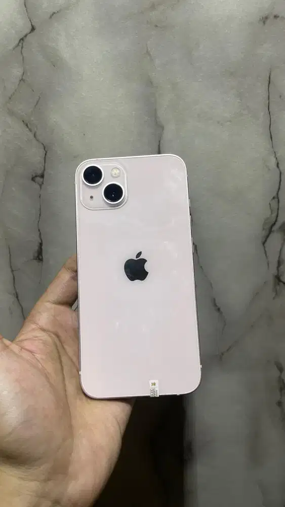 Iphone 13 128gb inter fulset