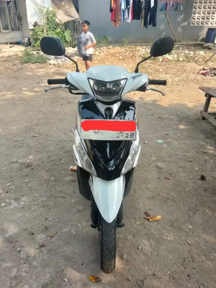 Mio J 2013 full paper pajak hidup