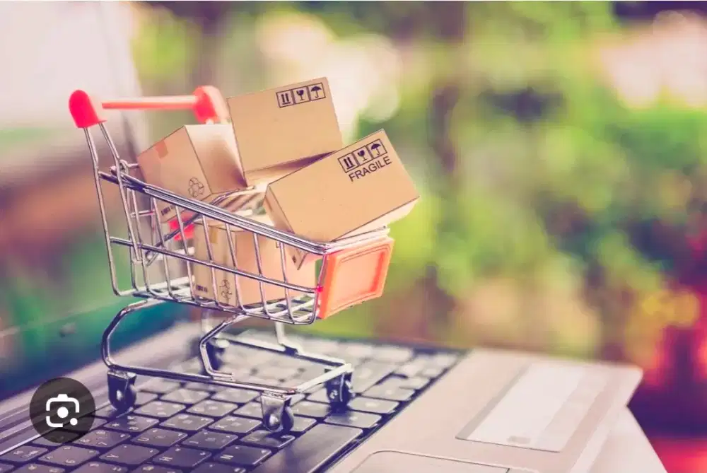 Loker Packing Picker Online Shop Toko Onlline Siap Langsung Kerja