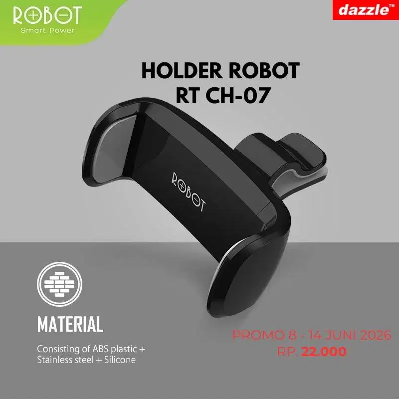 Holder Robot RT CH-07