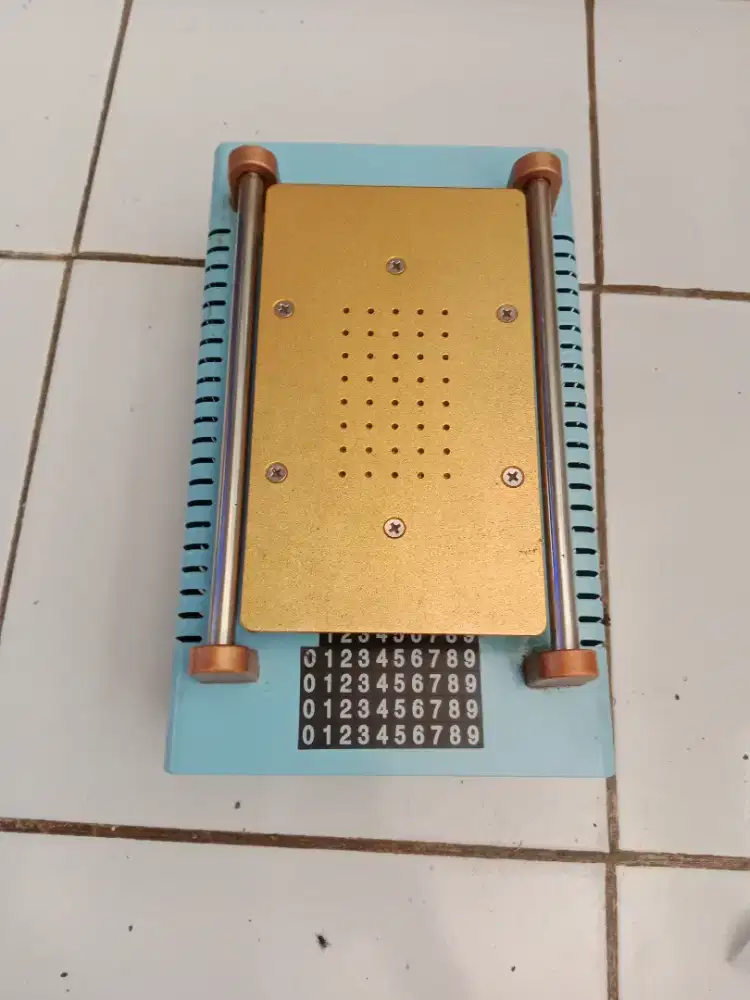 jual saparator lcd merek sunshine