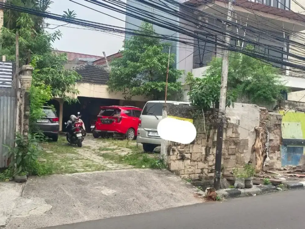 Dihitung tanpa bangunan bagus buat usaha kontrakan baru dan usaha lainnya