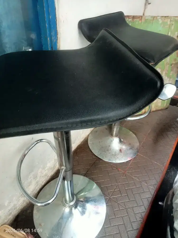 Bangku Cafe Restoran