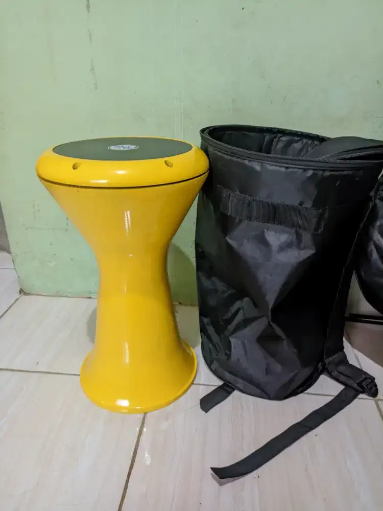 darbuka & gitar akustiknelektrik