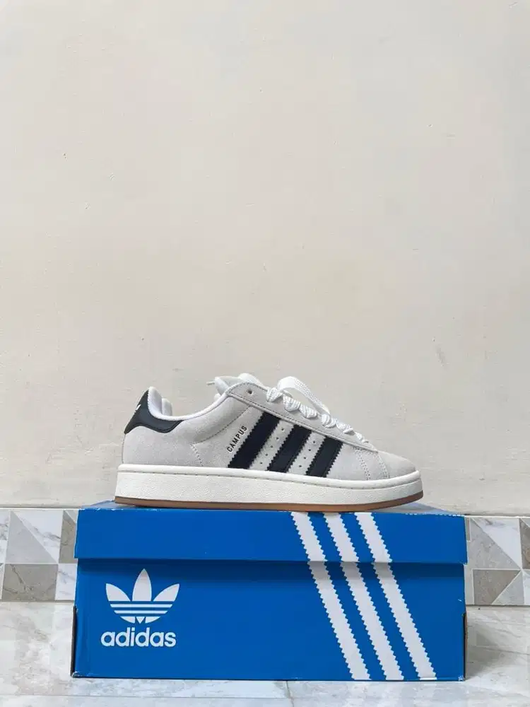 Adidas Campus 00s (Size 39) BNIB Original 100%