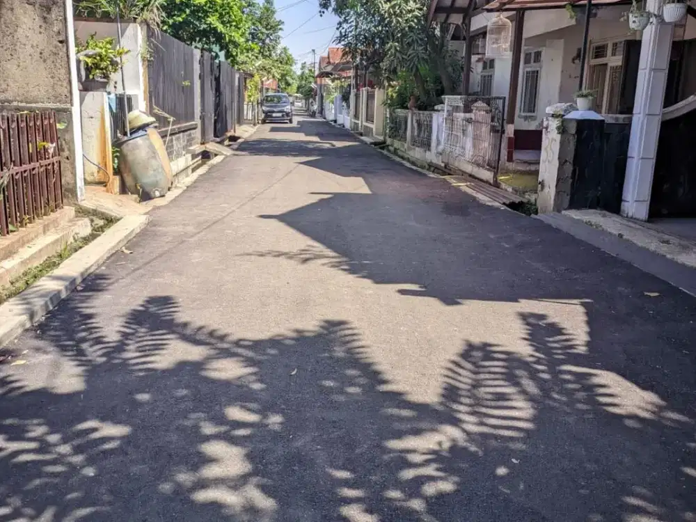 Rumah MURAH Bawah NJOP di Margahayu Raya Soekarno Hatta Bandung | LS520