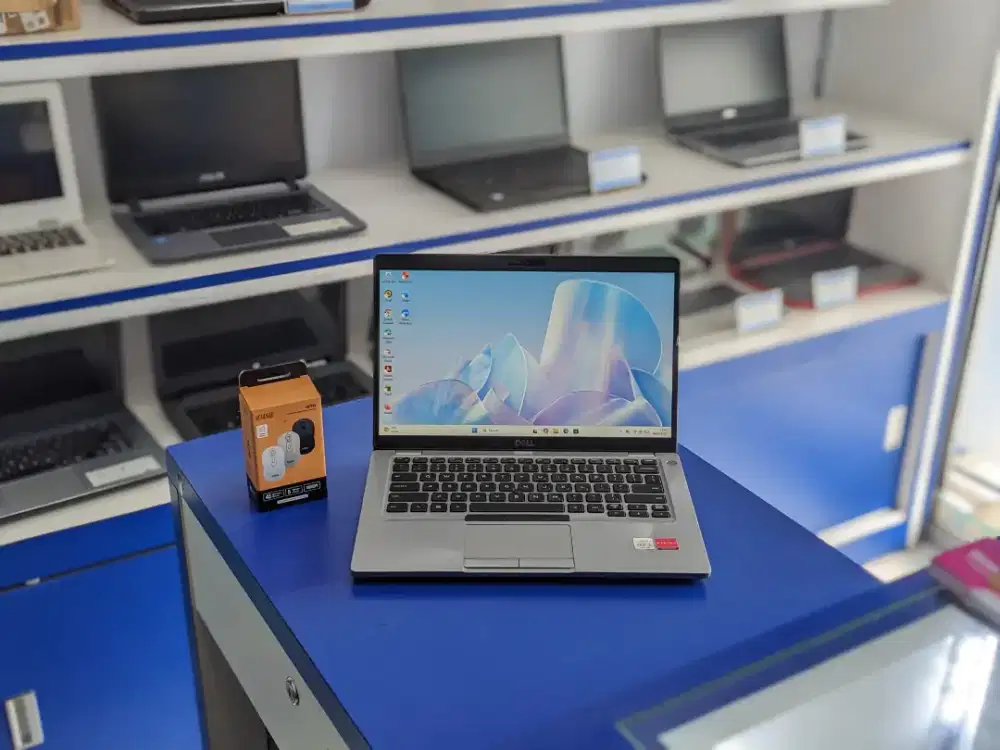 DELL LATITUDE 5410