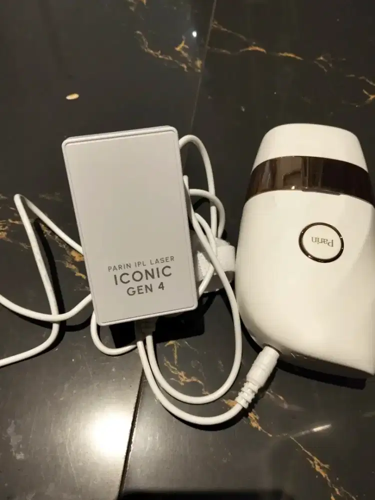 Parin IPL Laser Iconic Gen 4
