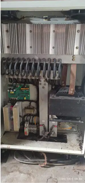 Jual Alat Electrowinning