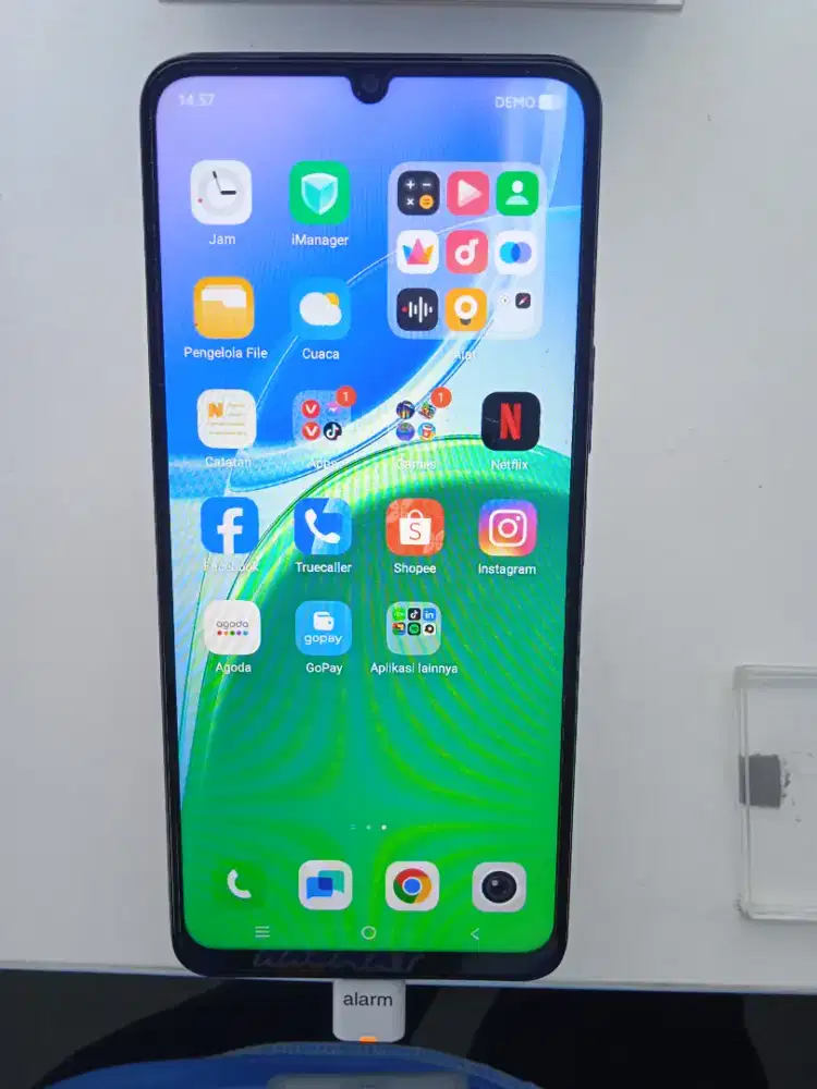 Vivo Y11d 6/128