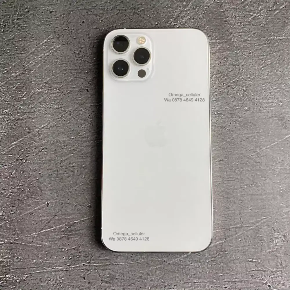 Iphone 12 promax 128gb ibox