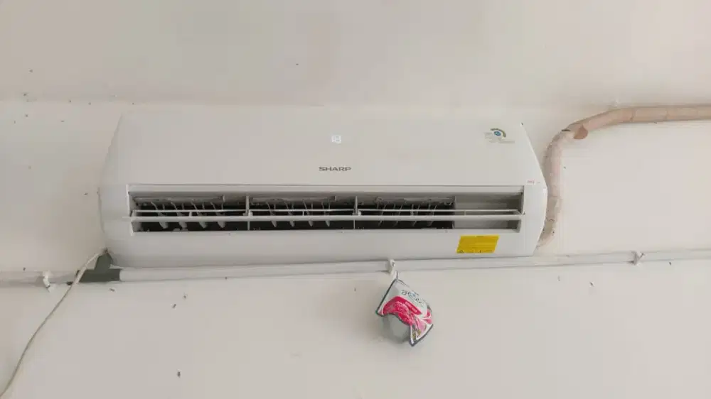 Dijual AC 2 PK Kondisi Normal