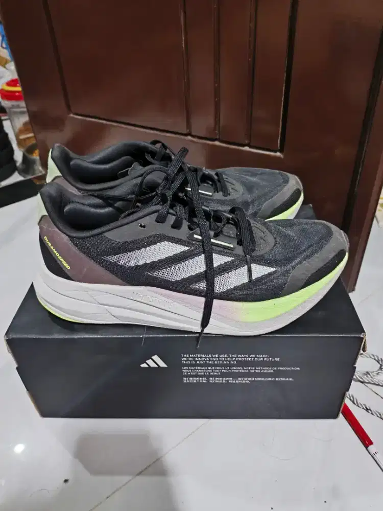 Adidas Duramo Speed