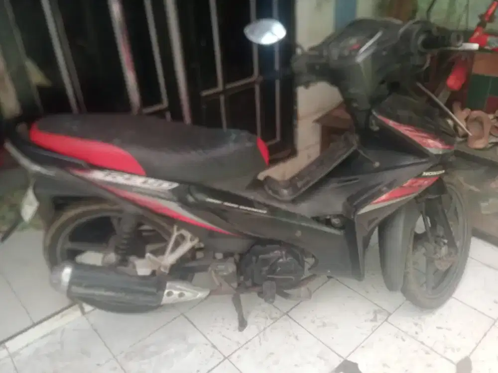 Beat mesin halus