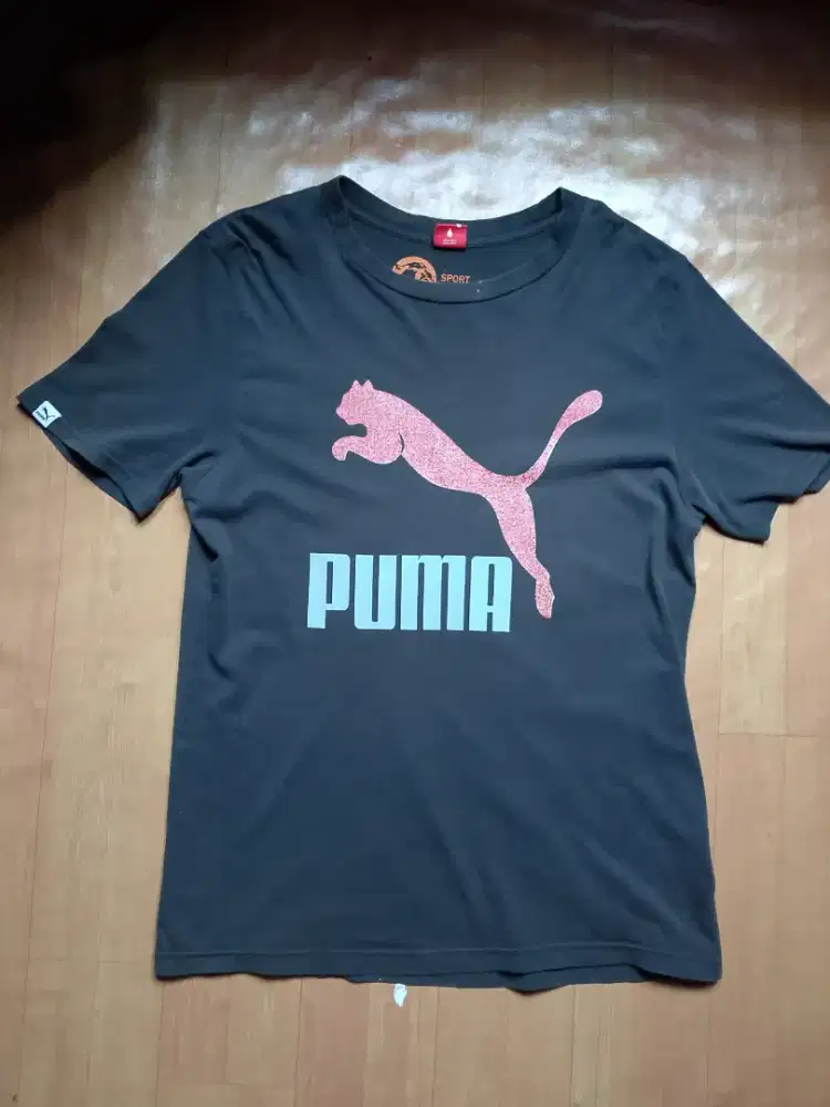 Kaos Original PUMA