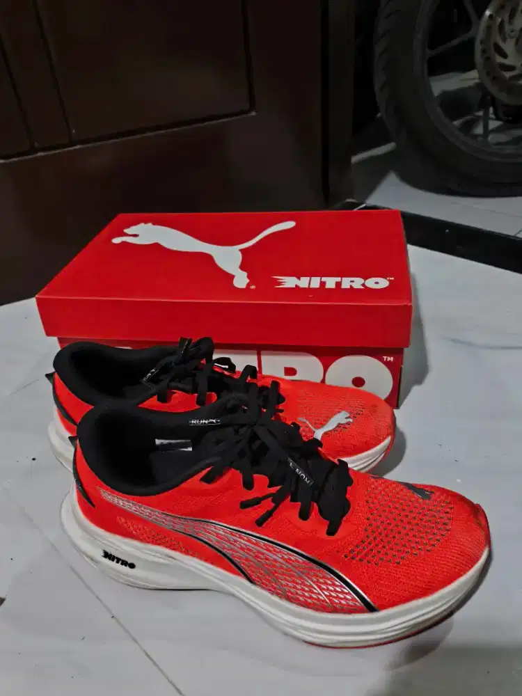 Puma Deviate Nitro 3