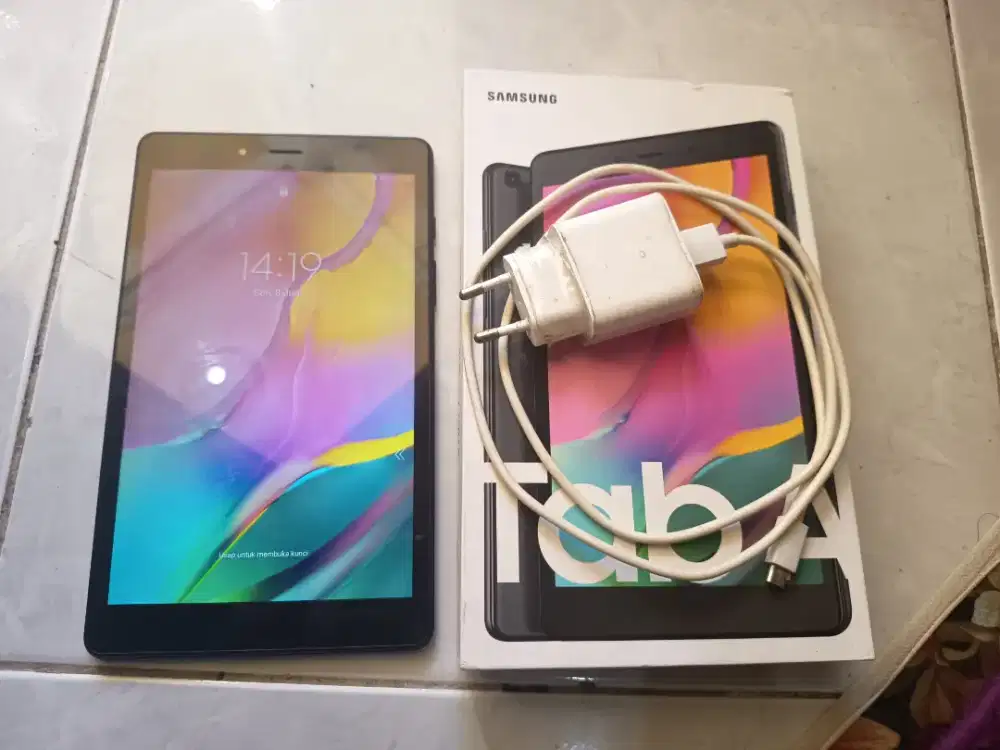 Samsung Tab A 2/32