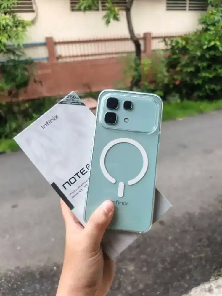 INFINIX NOTE 60 8/256