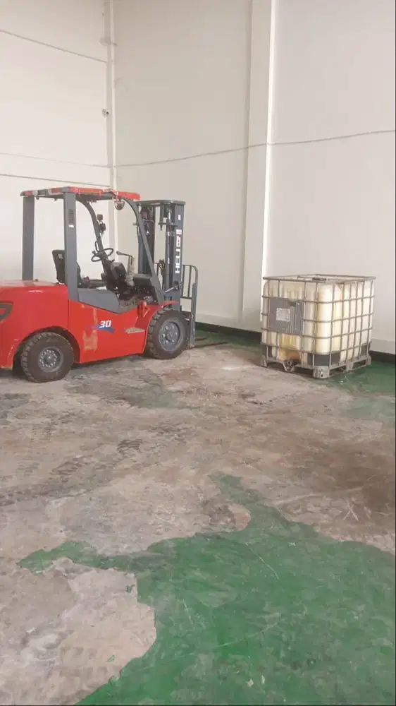 DIJUAL GUDANG STRATEGIS DI ECO PLAZA, LIPPO KARAWANG, TELUKJAMBE BARAT