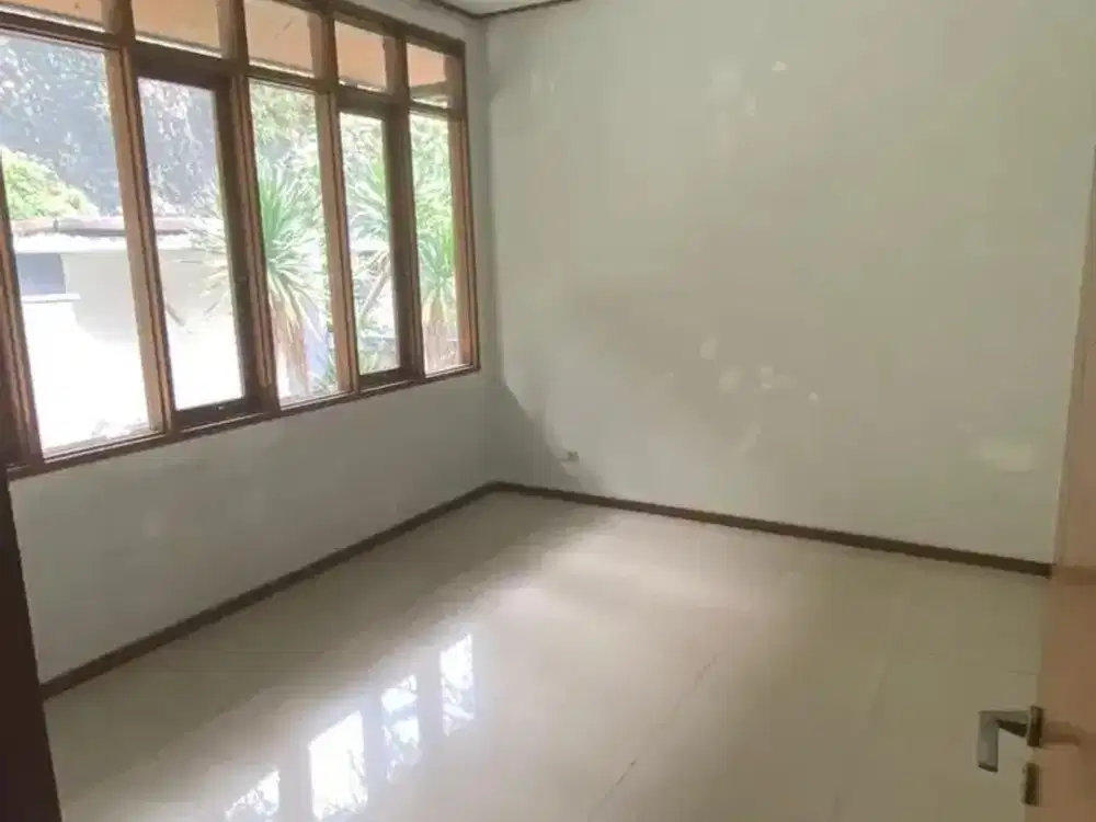 Disewakan Rumah Minimalis Setra Duta Hegar  Pasteur