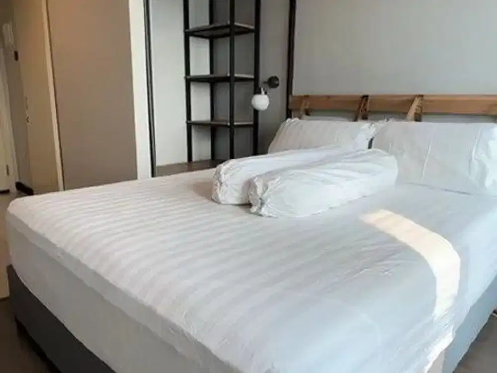 Disewakan apartemen amor pakuwon city mall