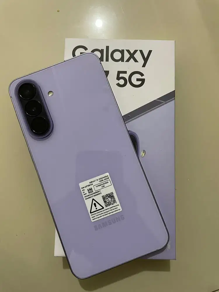 SAMSUNG A57 12/256GB