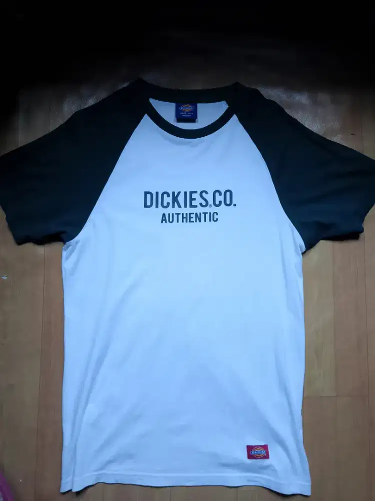 kaos Original DICKIES