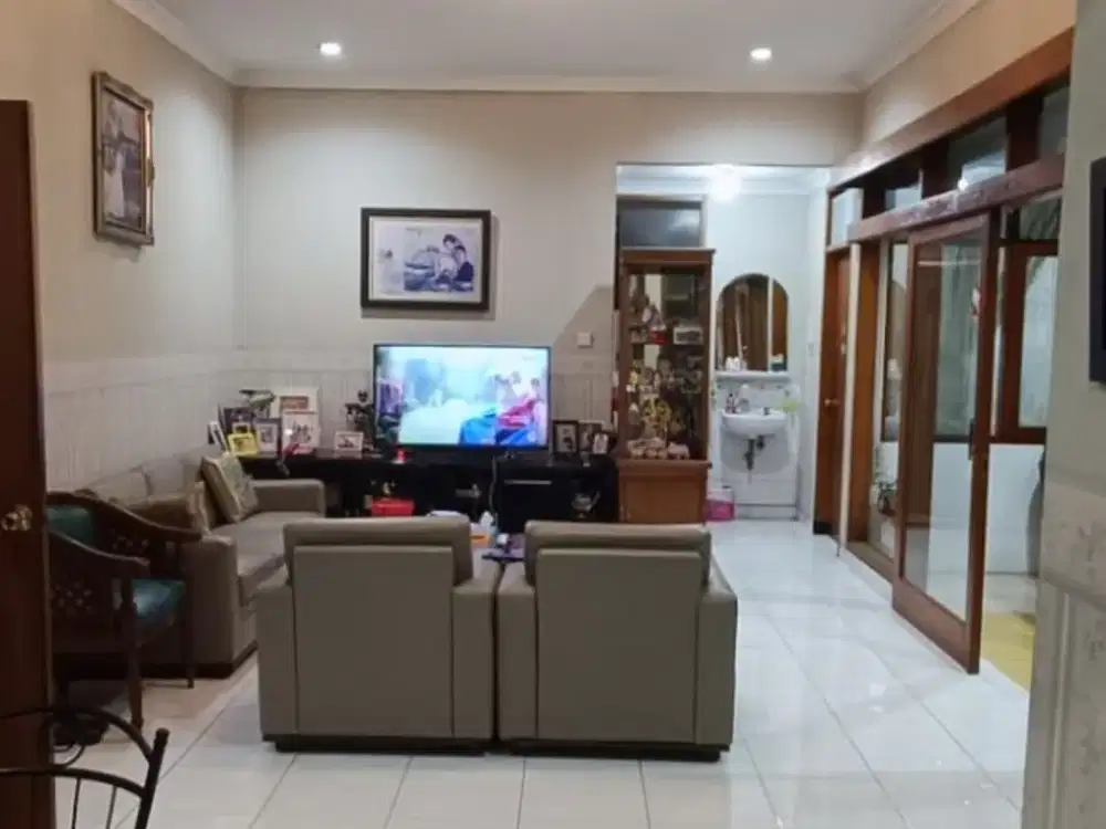 Dijual Cepat  Rumah Singgasana, cibaduyut, bandung S