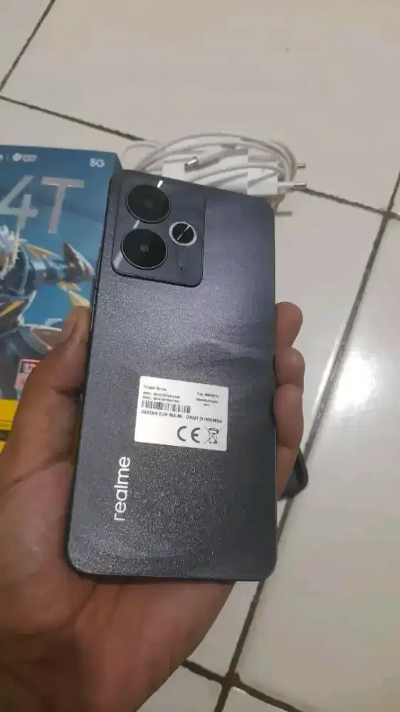 Realme 14T 5G 8/128