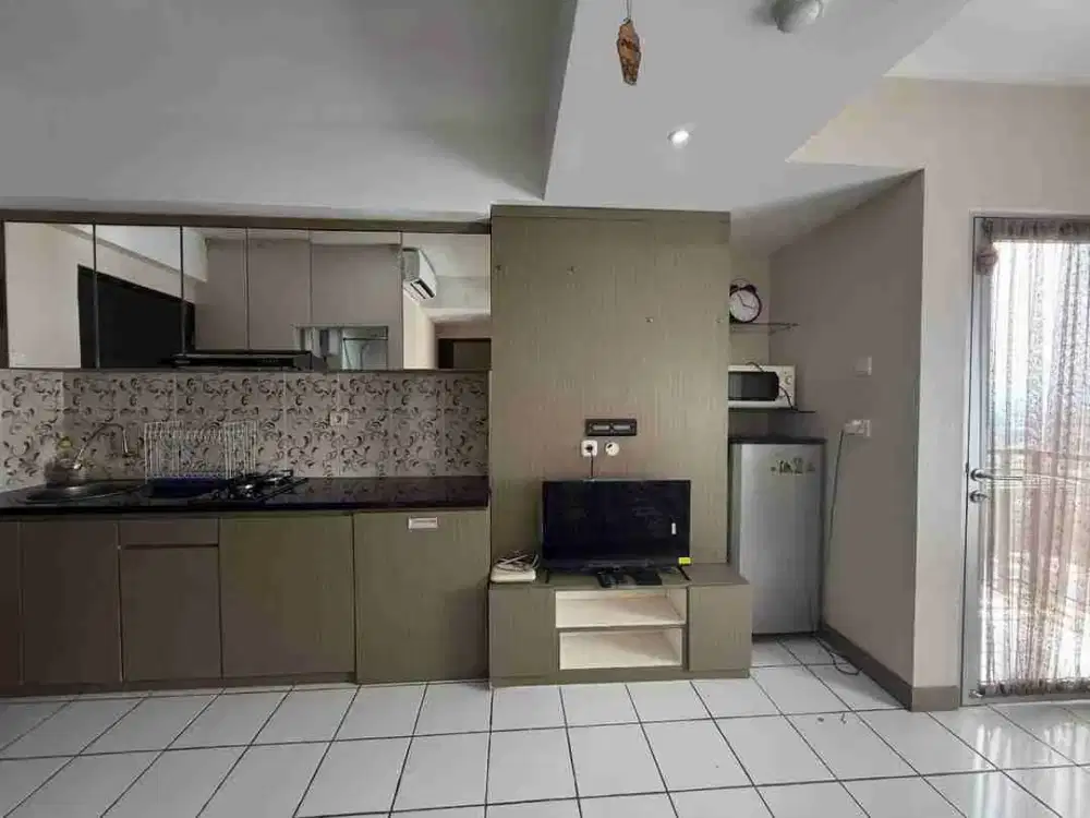 Grand Asia Afrika Apartemen Sewa bulanan 5.25 Juta dekat unpas