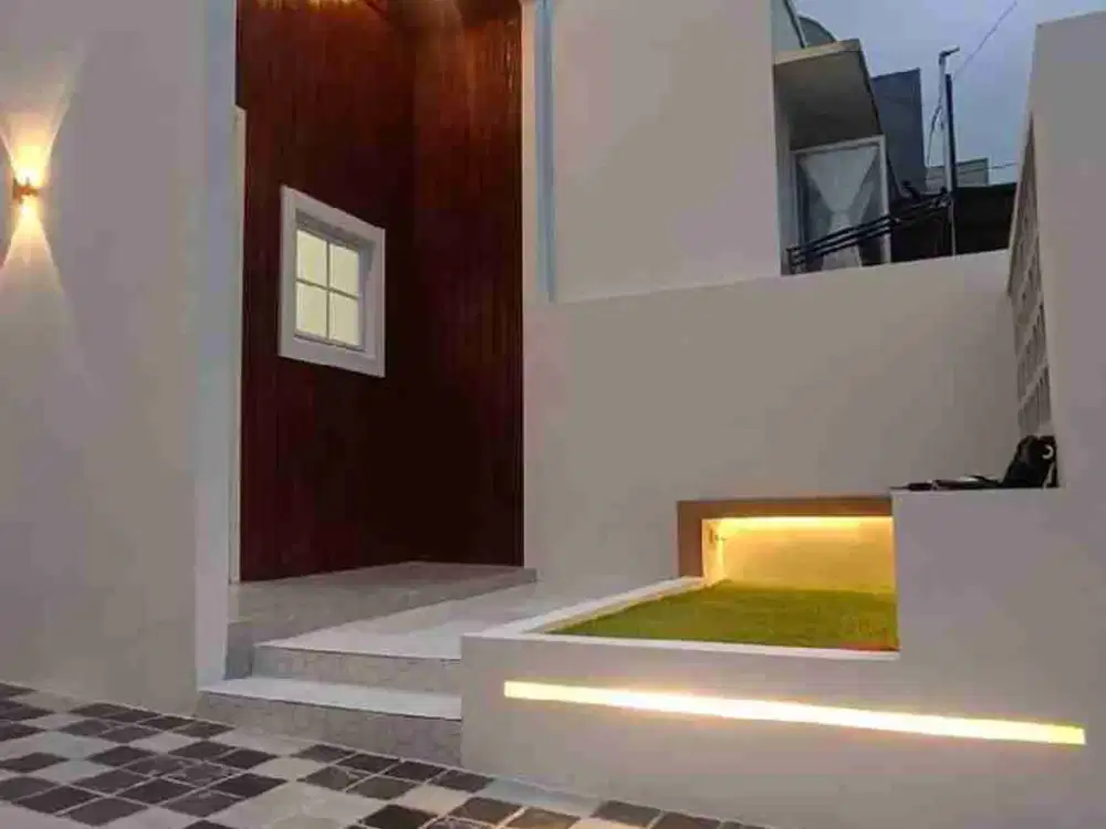 Dijual Cepat Rumah Cantik Lokasi Strategis Di Citayam